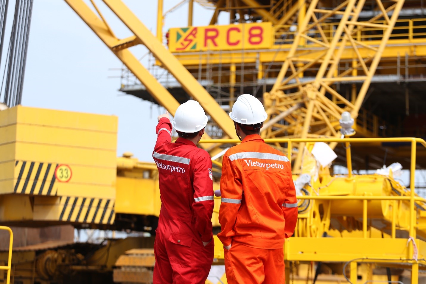Thắp lửa từ hành động – để nuôi dưỡng sức sống doanh nghiệp.